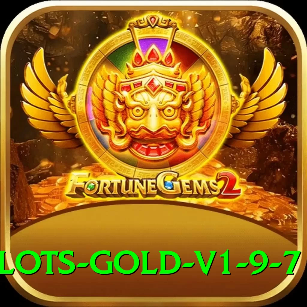 111 Kab Slots Gold v1.9.7 - 2