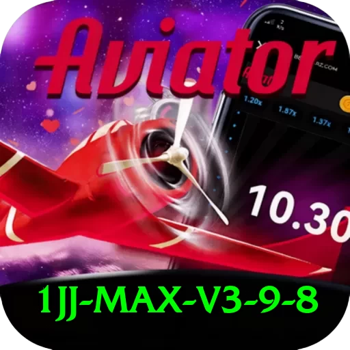 1jj Max v3.9.8 - 2