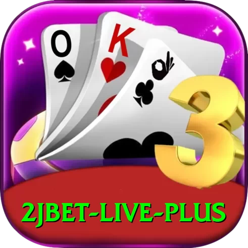 2jbet Live Plus - 2