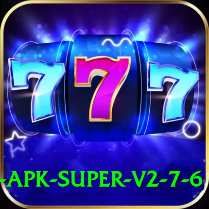 567zk APK Super v2.7.6 - 2