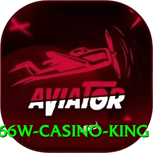 666w - Casino King - 2