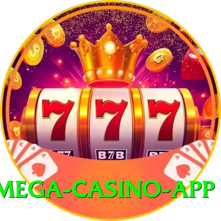 777fe Mega Casino App - 2