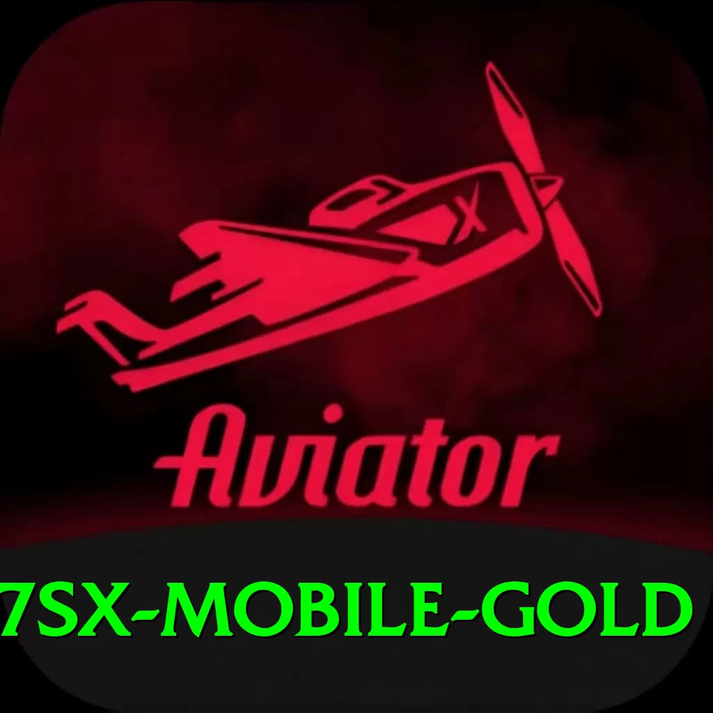 777SX Mobile Gold - 2