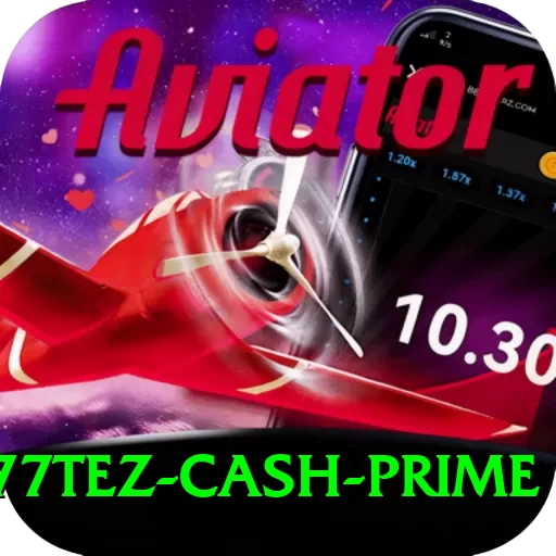 777tez Cash Prime - 2