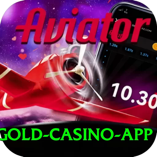 77bet Gold Casino App - 2