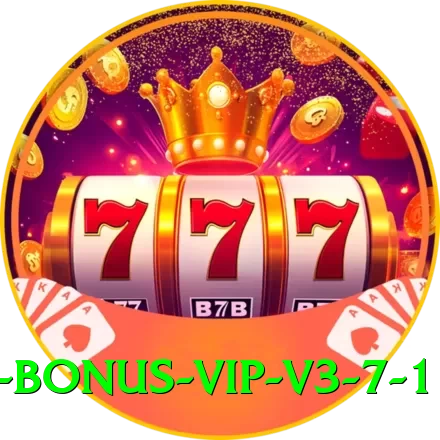 7e777 Bonus VIP v3.7.1 - 2