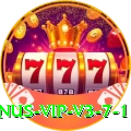 7e777 Bonus VIP v3.7.1