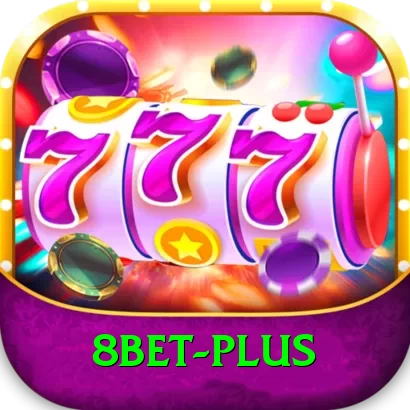 8bet Casino Official v1.1.7 - 2