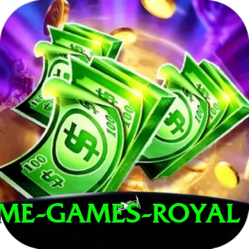 8Betgame Games Royal - 2
