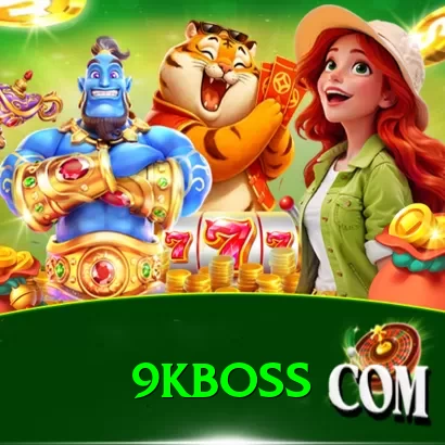9kboss Plus - Free Download - 2