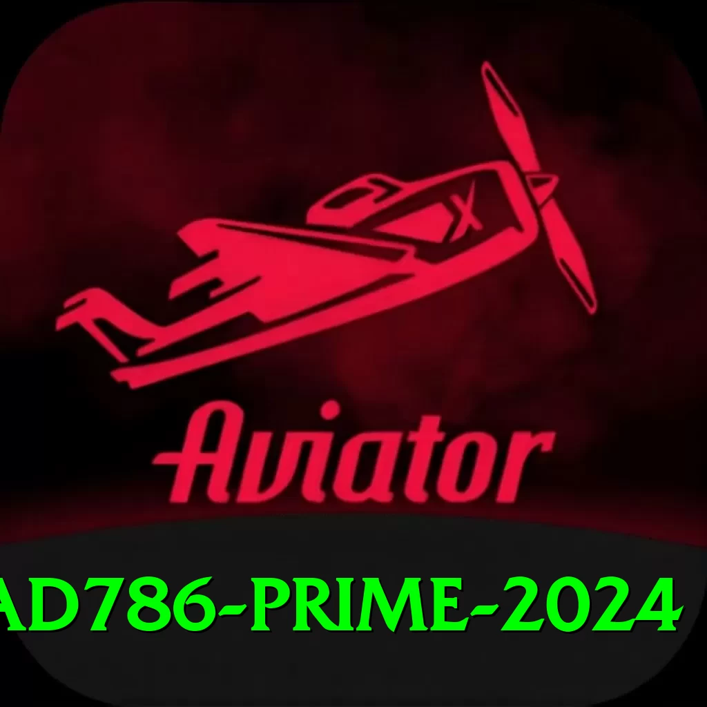 ad786 Prime 2024 - 2