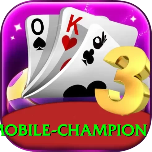 bet66 Mobile Champion - 2
