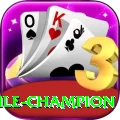 bet66 Mobile Champion