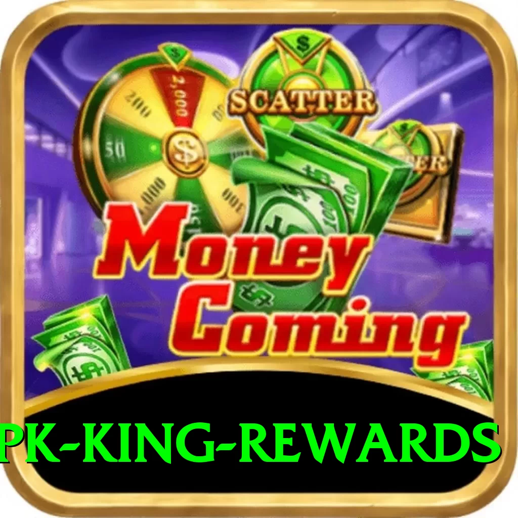 Betandyou PK King Rewards - 2
