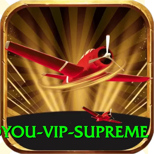 Betandyou - VIP Supreme - 2
