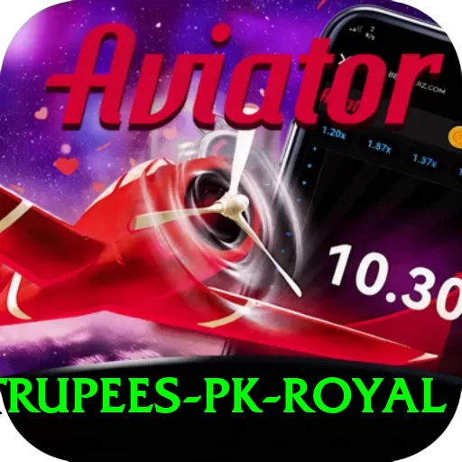 Betrupees PK Royal - 2