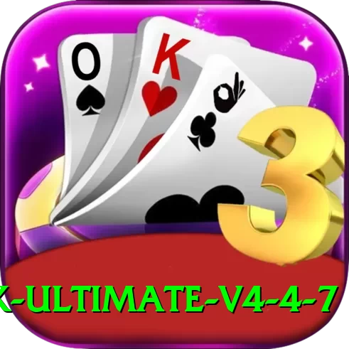 c444 APK Ultimate v4.4.7 - 2