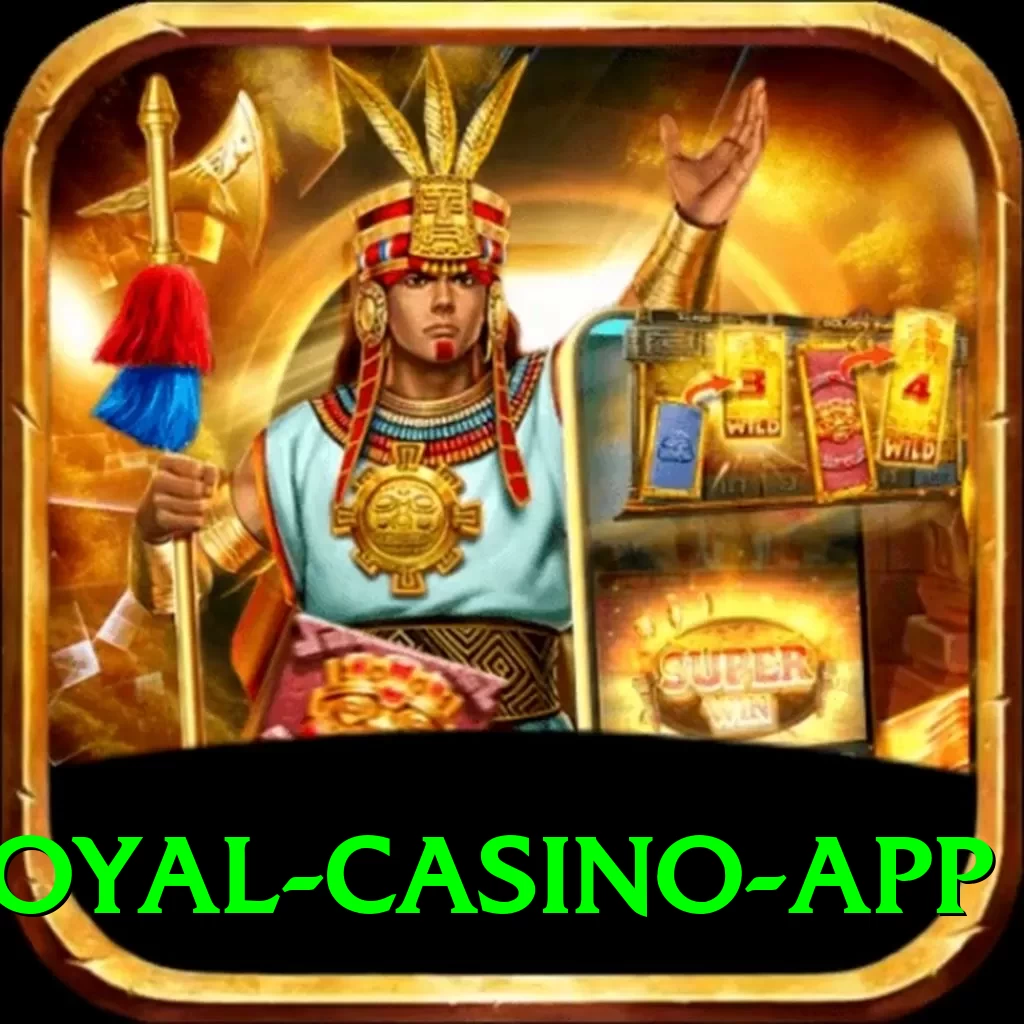 cloudbet.pk Royal Casino App - 2