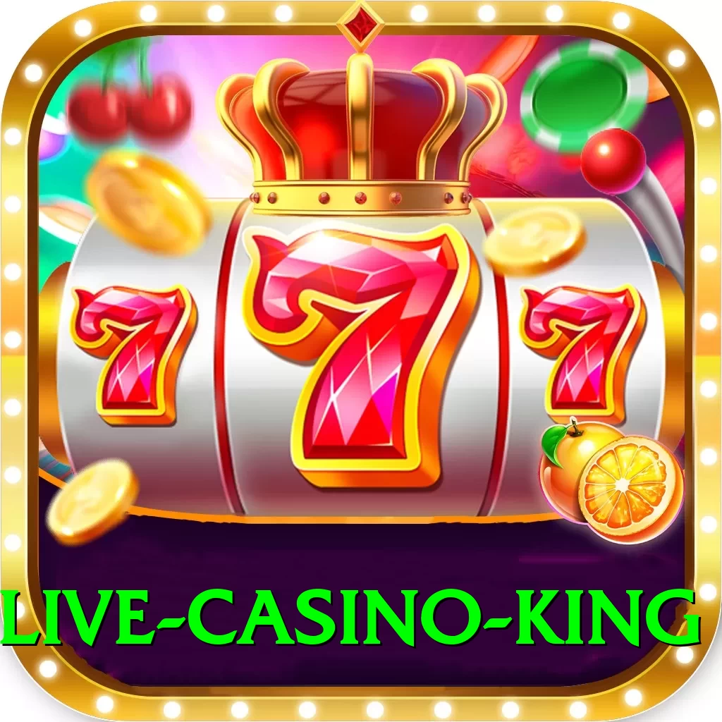 Club Pk Live Casino King - 2