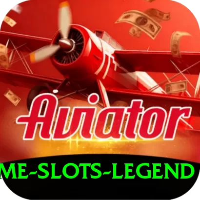 E2Bet Game - Slots Legend - 2