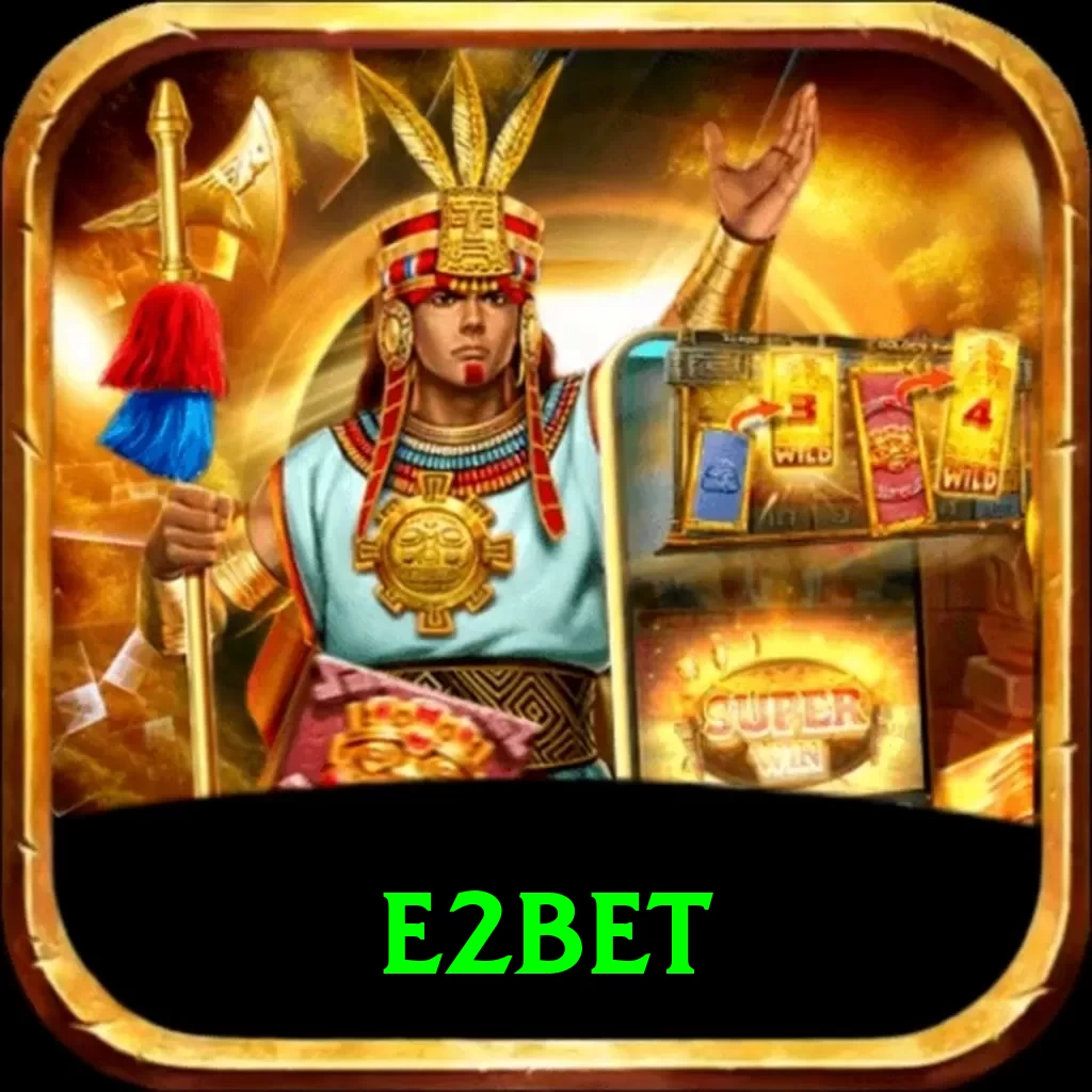 e2bet - Slots Deluxe - 2