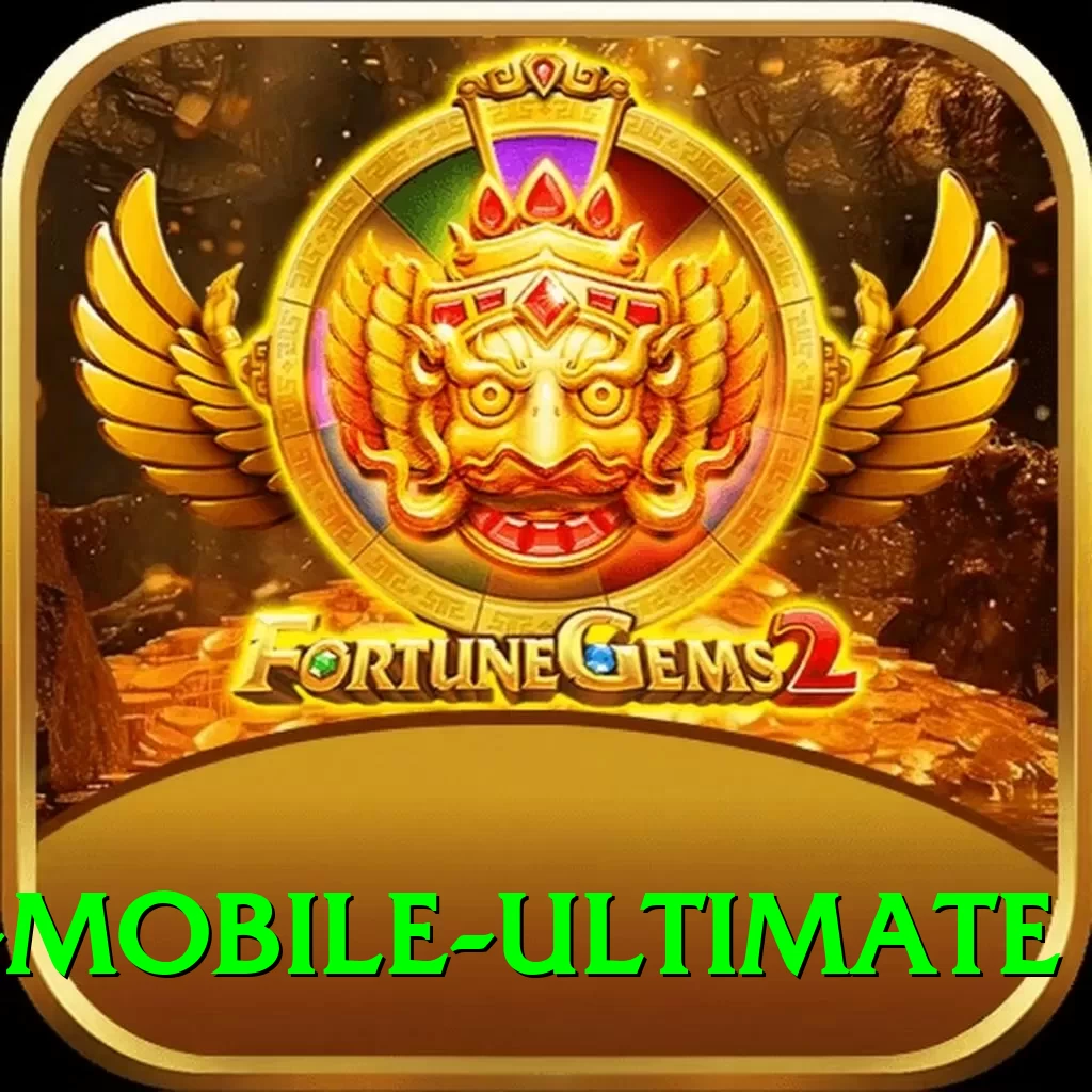EpiWin Game Mobile Ultimate - 2