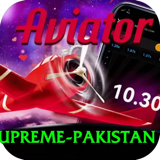 H786 Supreme Pakistan - 2