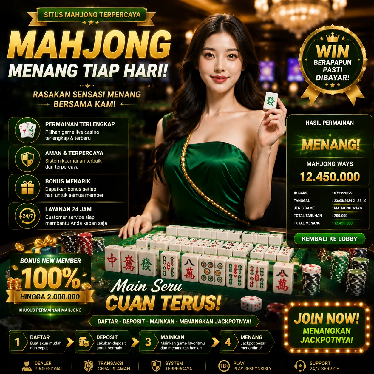Cashback VIP 27g - reembolso semanal