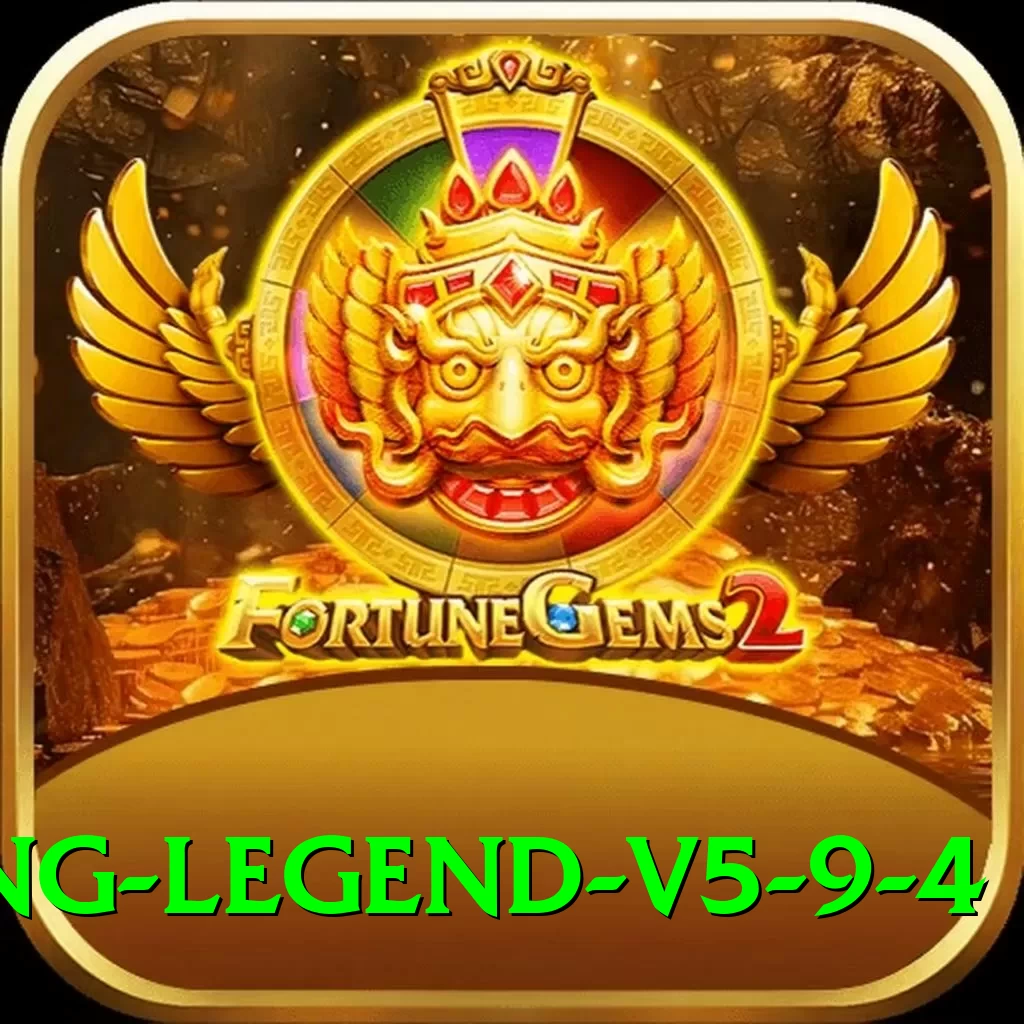 jalwa99 Gaming Legend v5.9.4 - 2