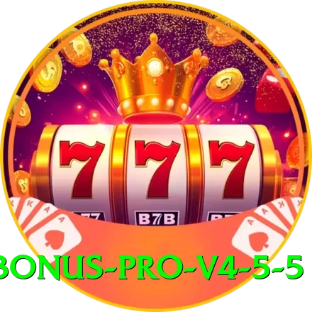 lg777 Bonus Pro v4.5.5 - 2