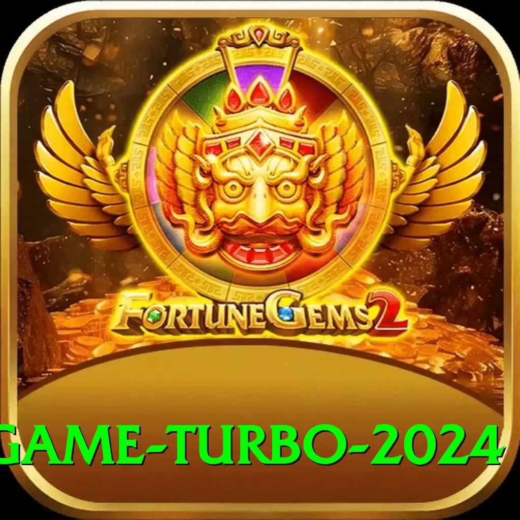 Luck Pub Game Turbo 2024 - 2