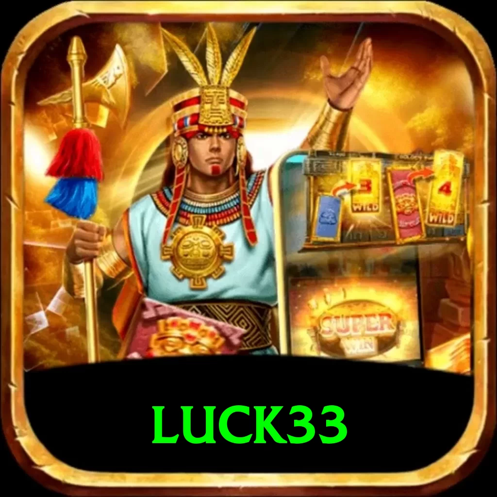 luck33 Elite - Win Real PKR - 2