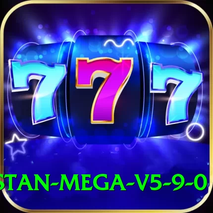 Luck44 Pakistan Mega v5.9.0 - 2