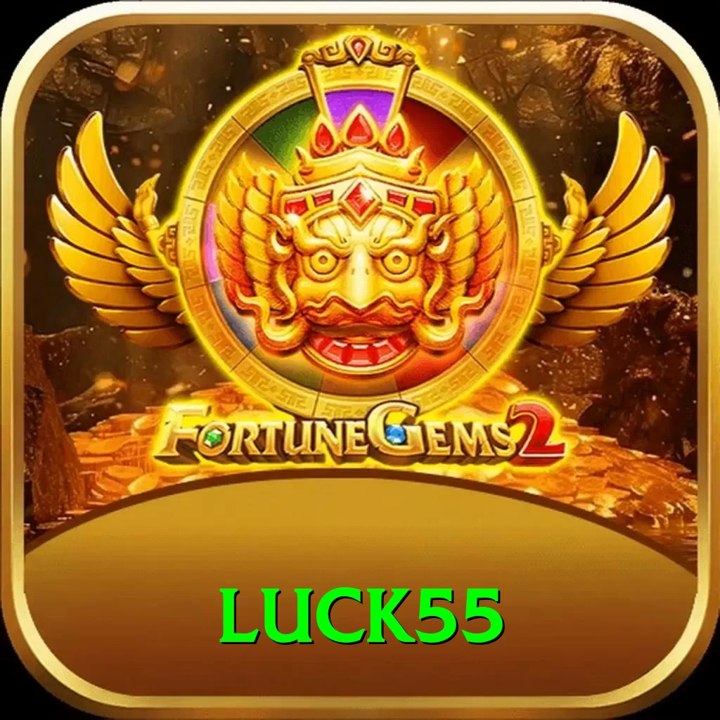 luck55 Money Pro v3.3.7 - 2