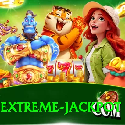 luck91 Extreme Jackpot - 2
