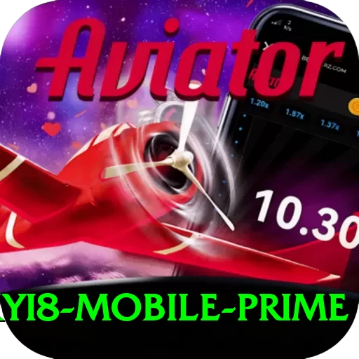 luckyi8 Mobile Prime - 2