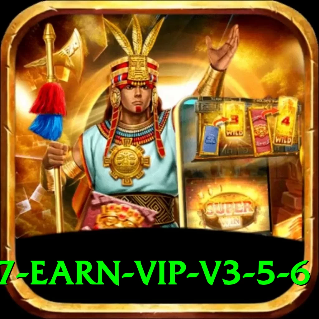 LuckyPKR777 Earn VIP v3.5.6 - 2