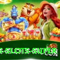 Omni Slots - Slots Super