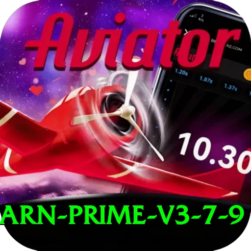 PakGame Earn Prime v3.7.9 - 2