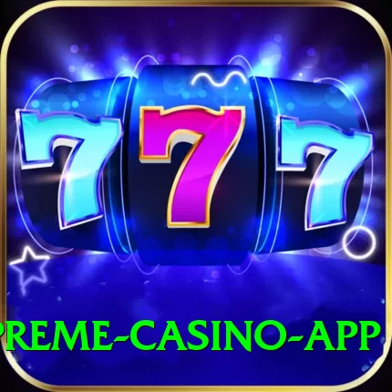 Pakistan Casino Supreme Casino App - 2