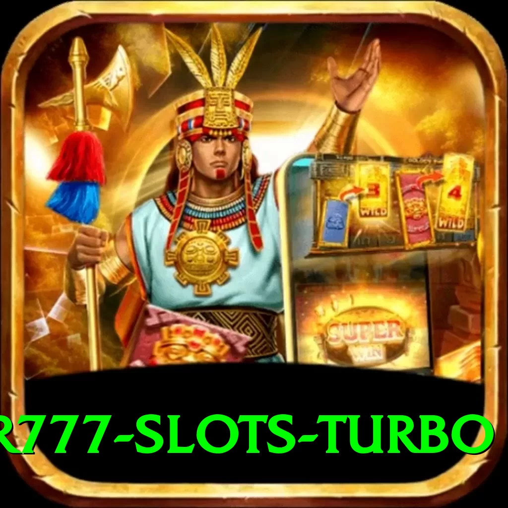 pkr777 - Slots Turbo - 2