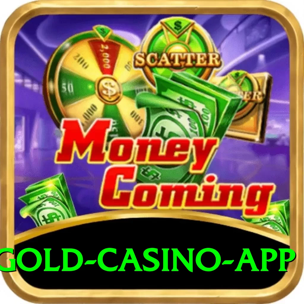 PKR99 Gold Casino App - 2
