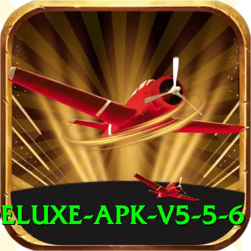 PKRSlots Deluxe APK v5.5.6 - 2