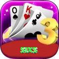 sixs Game Mega v5.5.1
