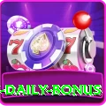 Slot Games Pakistan Champion - Daily Bonus