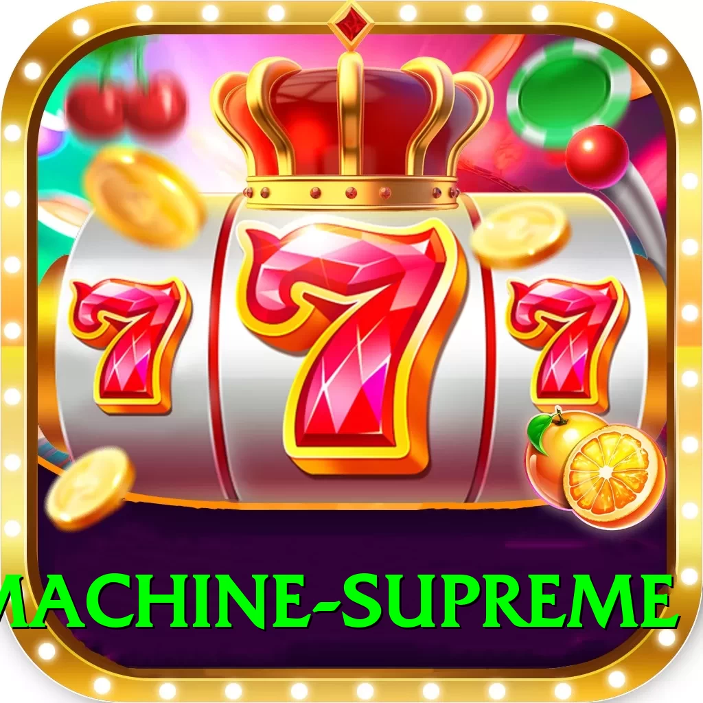 Winli Slots Slot Machine Supreme - 2