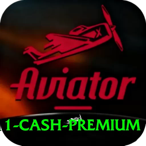 X111 Cash Premium - 2